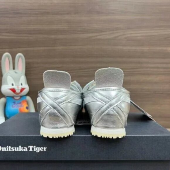 Onitsuka Tiger Mexico 66 ASICS Sneaker Shoes - Picture 6 of 6